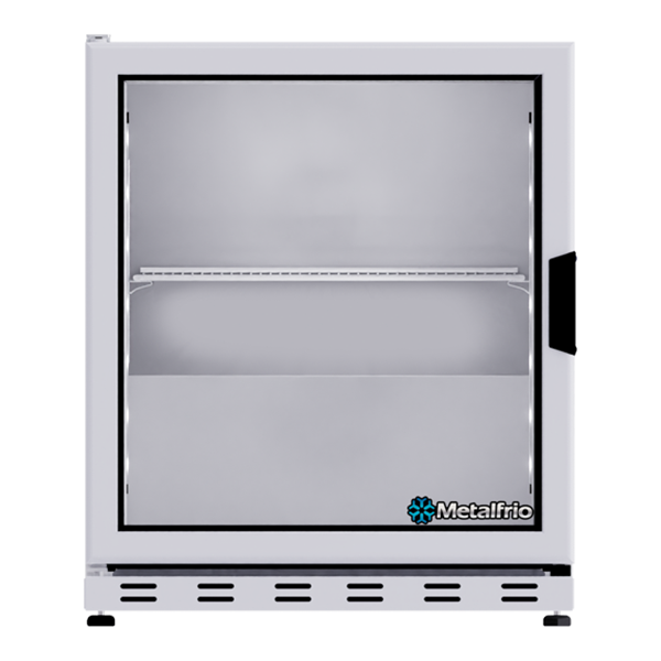 Congelador Vertical CVC 03