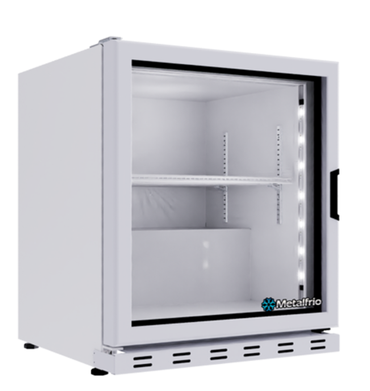 Congelador Vertical CVC 03