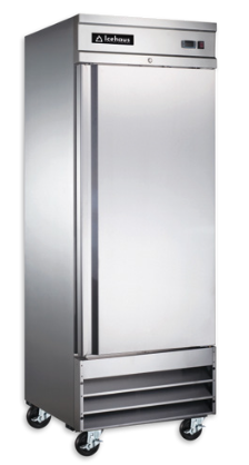 Congelador Profesional CV 1PS SS 01