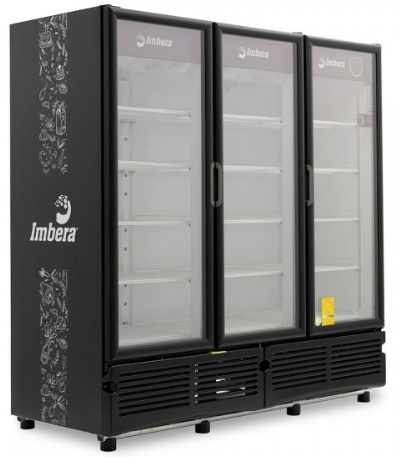 Refrigerador Bajo Cero CCV 1350