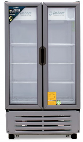 Refrigerador Comercial VR 19