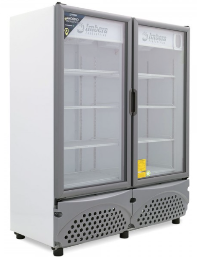 Refrigerador Comercial VRD 35 2