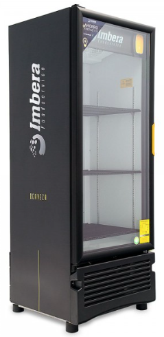 Refrigerador Bajo Cero CCV 320