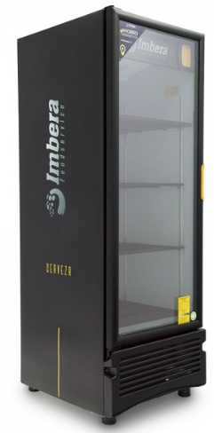 Refrigerador Bajo Cero CCV 500
