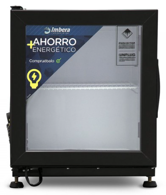 Refrigerador Comercial BVC 01