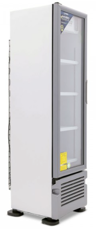 Refrigerador Comercial VR 08