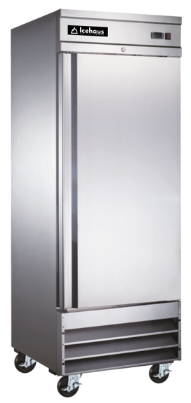 Refrigerador Profesional RV 1PS SS 01