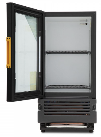 Refrigerador Bajo Cero CCV 72
