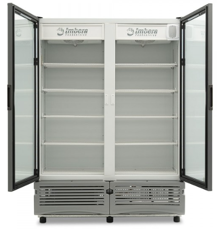 Refrigerador Comercial G342 2