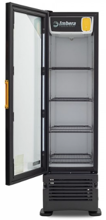 Refrigerador Bajo Cero CCV 144