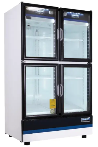 Refrigerador Comercial RV 42H 4P