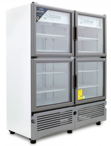 Refrigerador Comercial VR 35 4