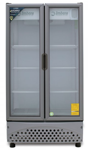 Refrigerador Comercial VRD 26