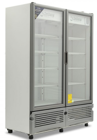 Refrigerador Comercial G342 2