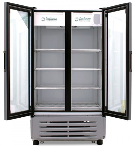 Refrigerador Comercial VR 19