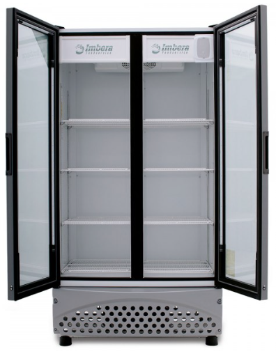 Refrigerador Comercial VRD 26