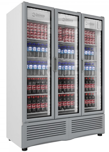 Refrigerador Comercial G342 3