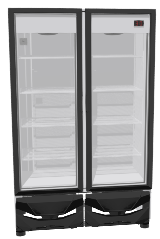 Refrigerador Comercial CFX 42