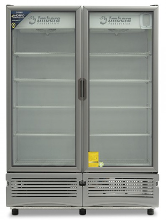 Refrigerador Comercial G342 2
