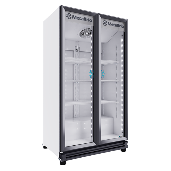 Refrigerador Comercial RB 550