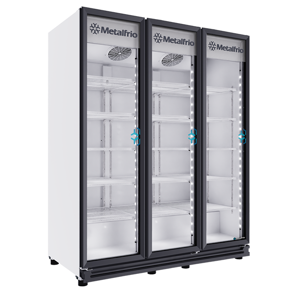 Refrigerador Comercial RB 900