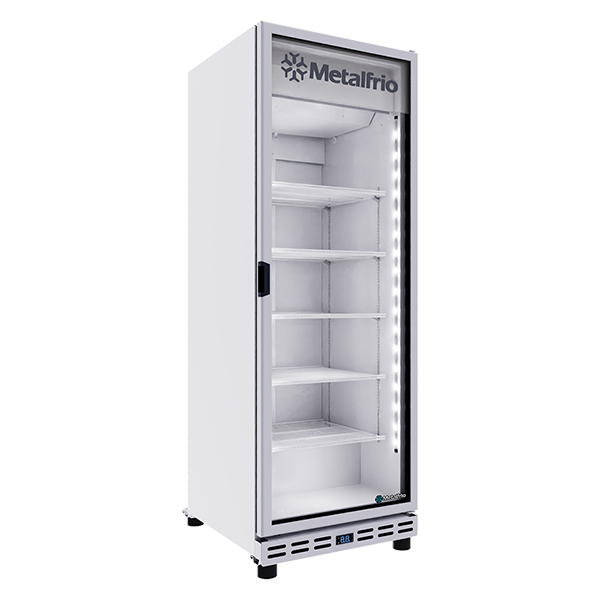 Refrigerador Bajo Cero VN 55