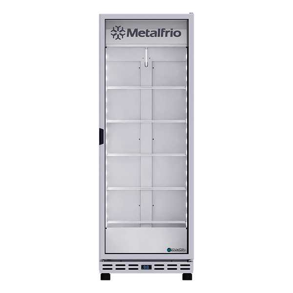 Refrigerador Bajo Cero VN 55
