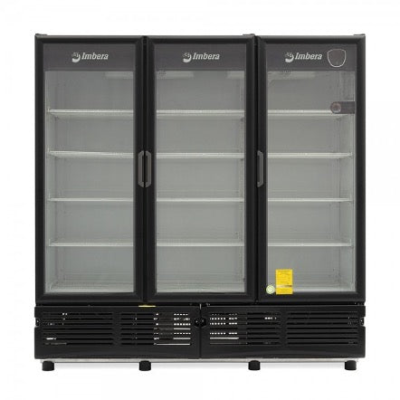 Refrigerador Bajo Cero CCV 1350