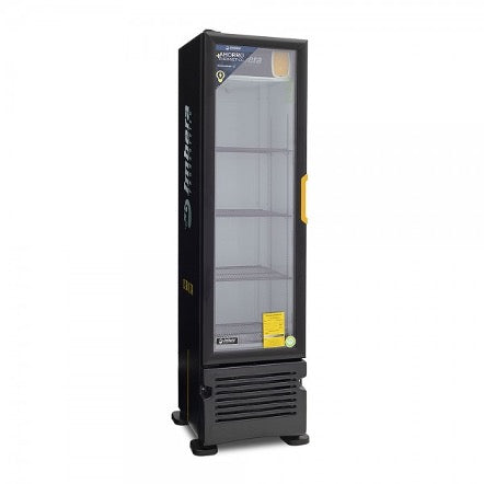 Refrigerador Bajo Cero CCV 144