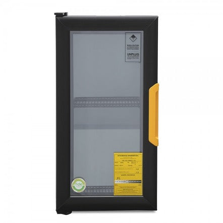Refrigerador Bajo Cero CCV 24