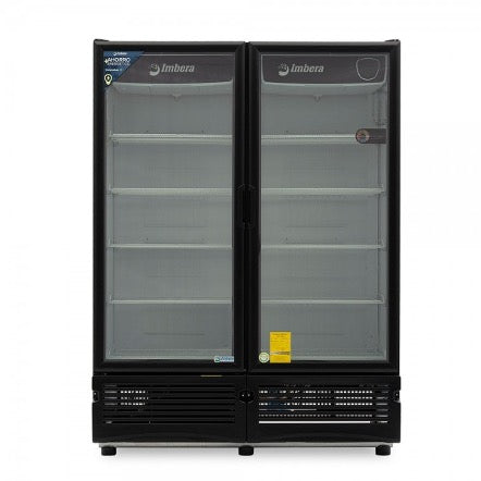 Refrigerador Bajo Cero CCV 900