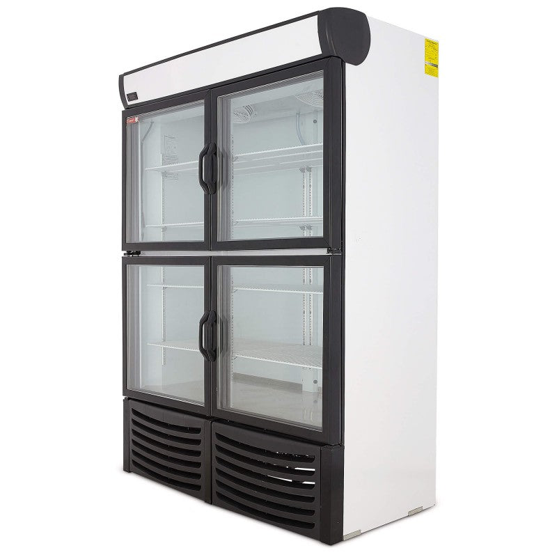 Refrigerador Comercial R36L 4P
