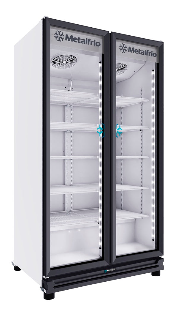 Refrigerador Comercial RB 680