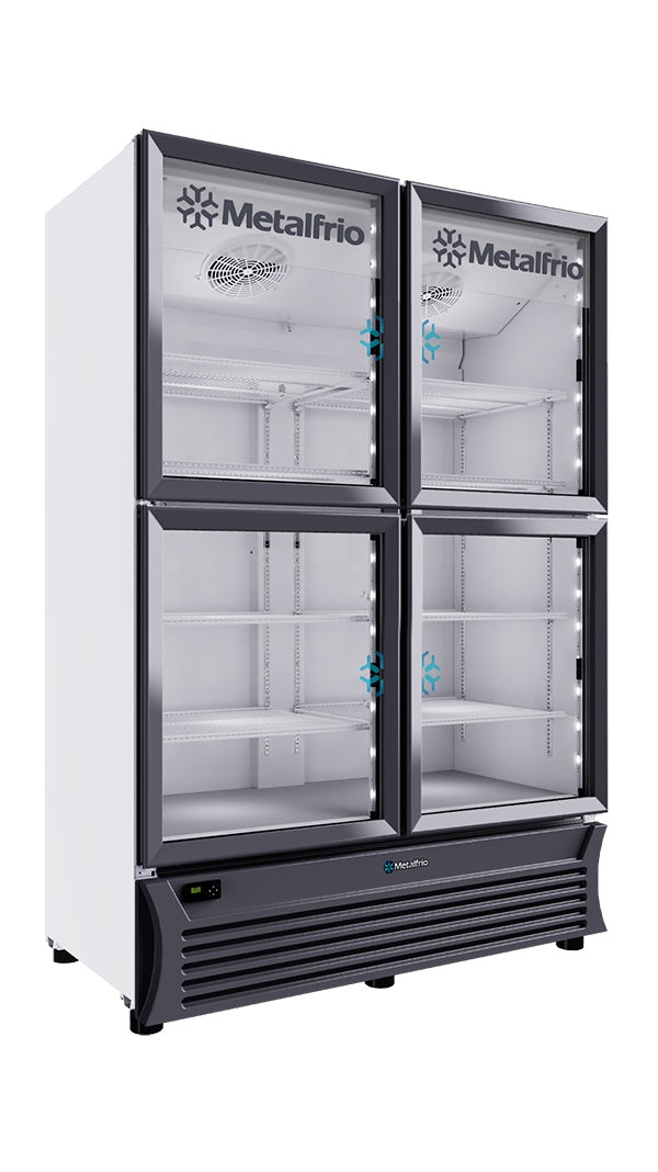 Refrigerador Comercial RB 804