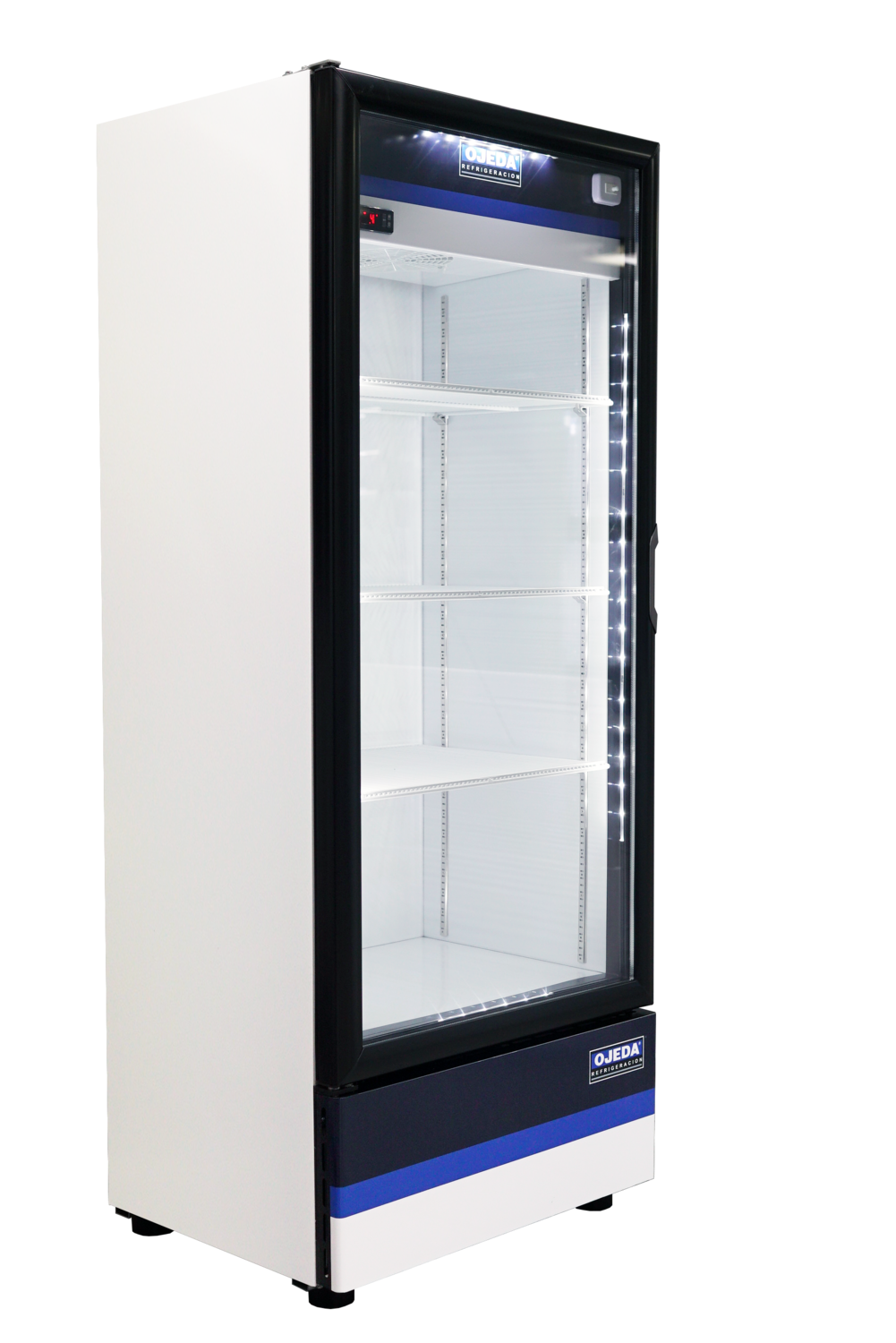 Refrigerador Comercial RV 17H
