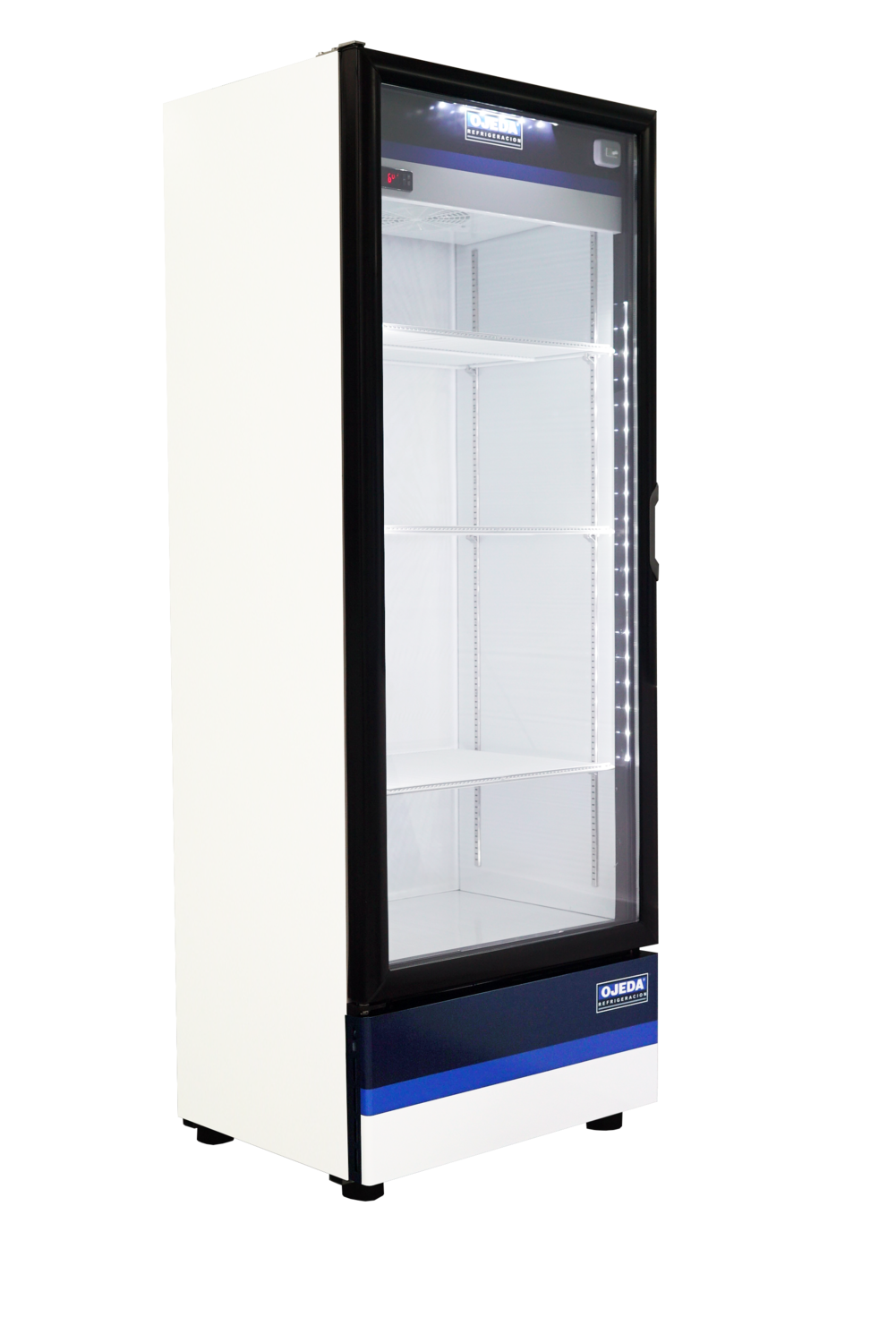 Refrigerador Comercial RV 20H