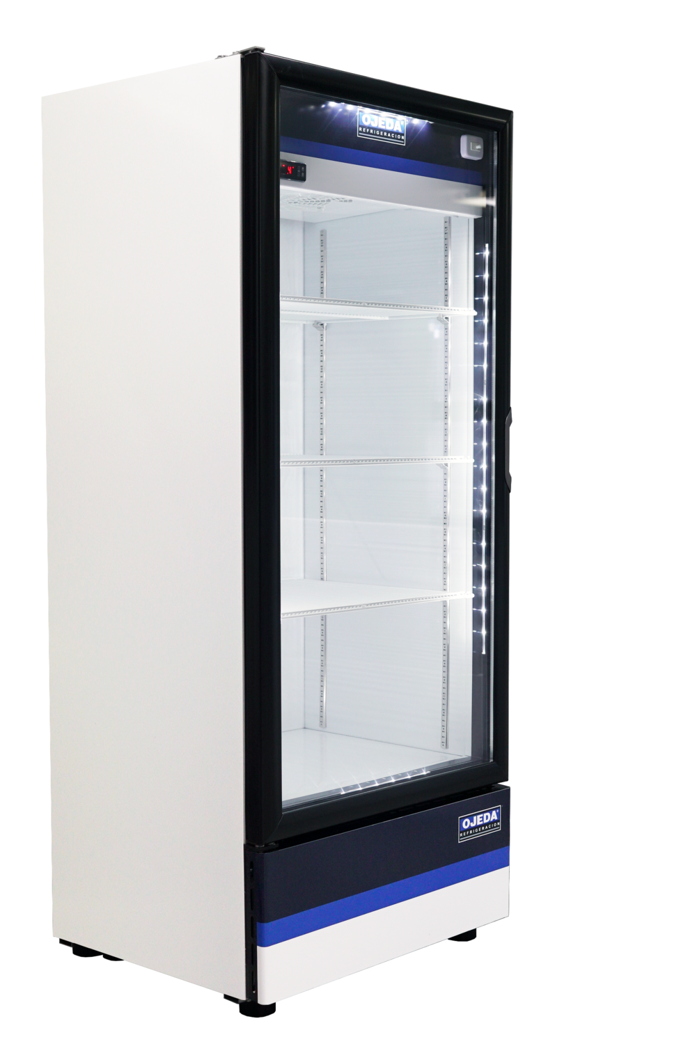Refrigerador Comercial RV 25H