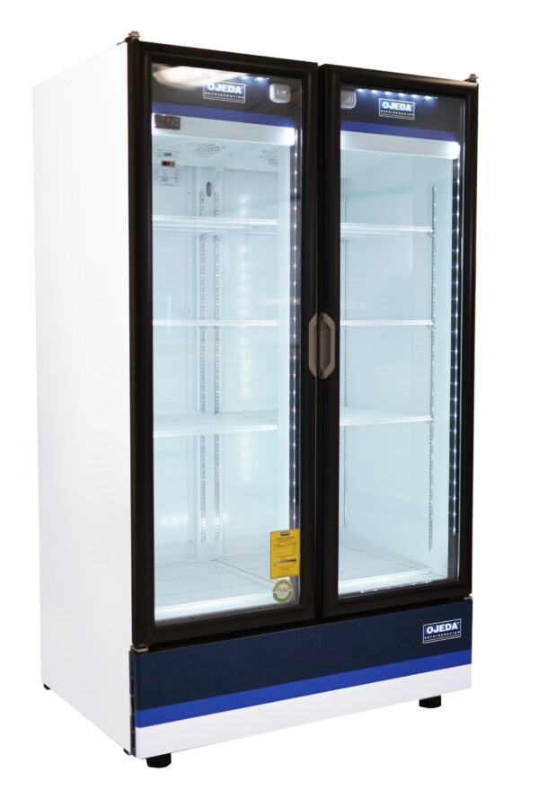 Refrigerador Comercial RV 26H