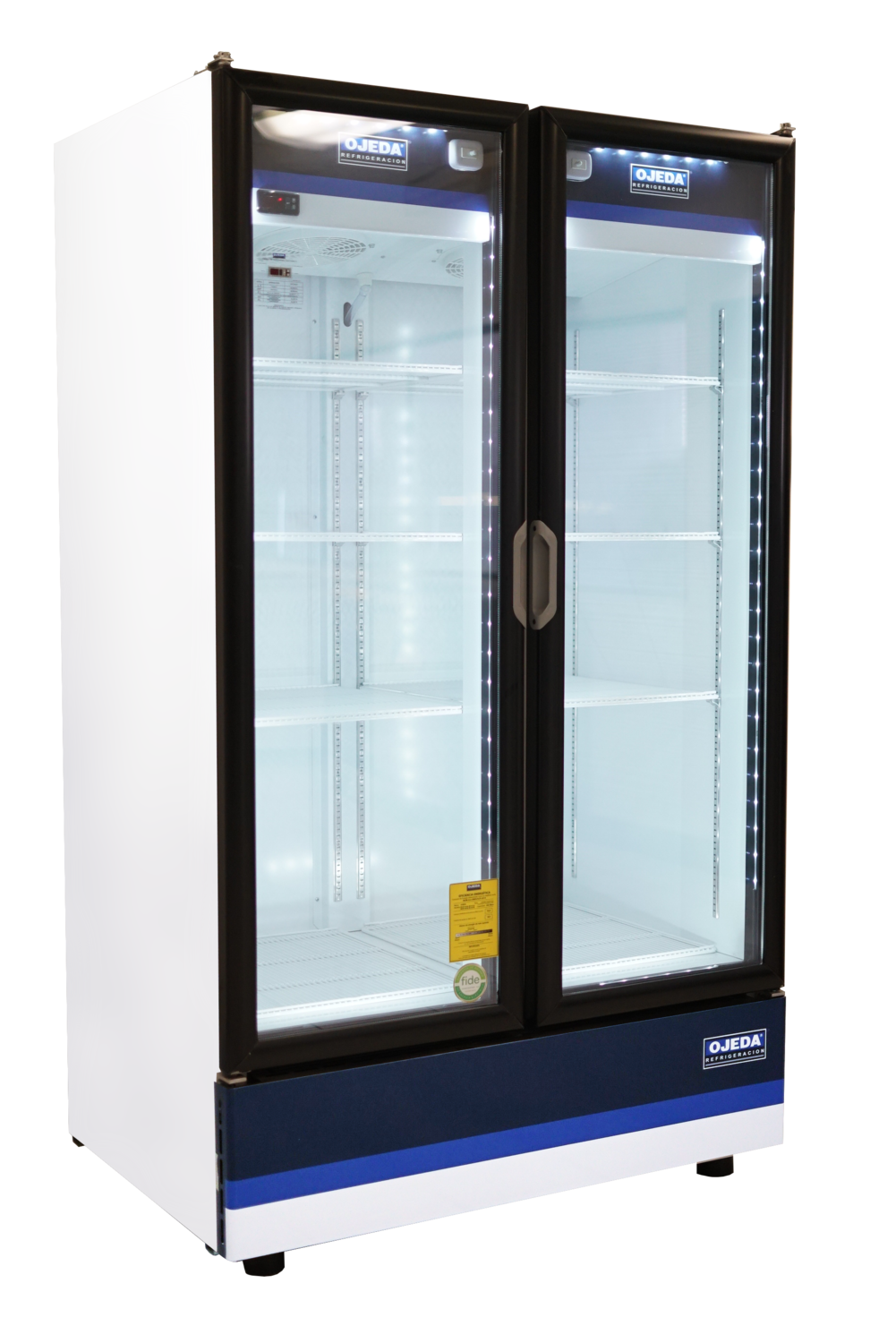 Refrigerador Comercial RV 42H 2P