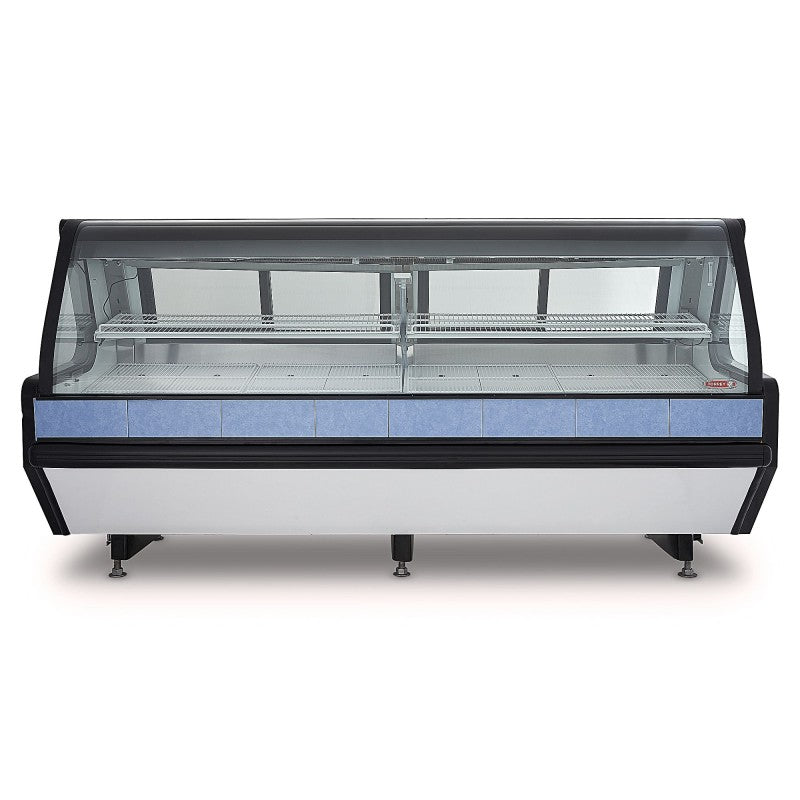 Vitrinas Carniceras TEC 250
