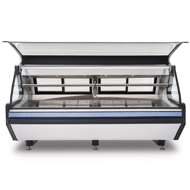 Vitrinas Carniceras TEC 250 Lift