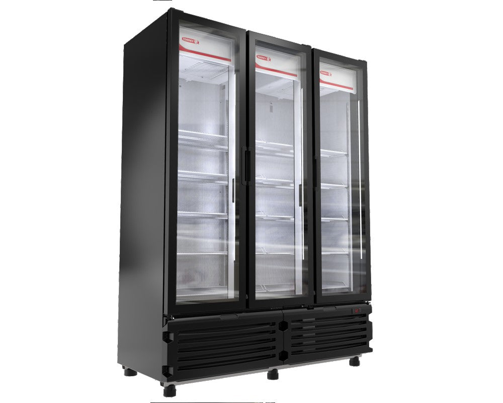 Refrigerador Comercial TVC 42 3P