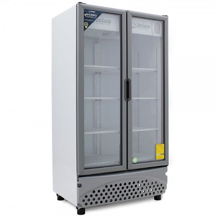Refrigerador Comercial VRD 26