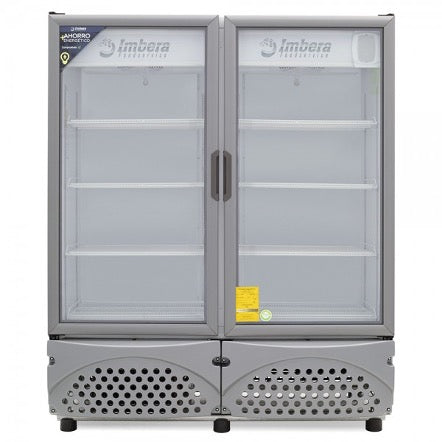 Refrigerador Comercial VRD 35 2