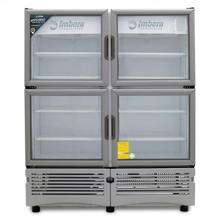 Refrigerador Comercial VR 35 4