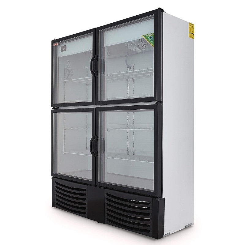 Refrigerador Comercial VRD42 4P