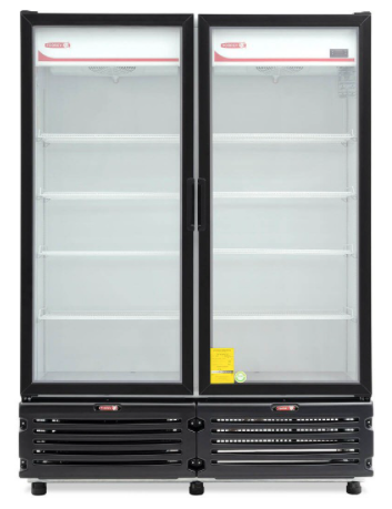 Refrigerador Comercial TVC 42 2P