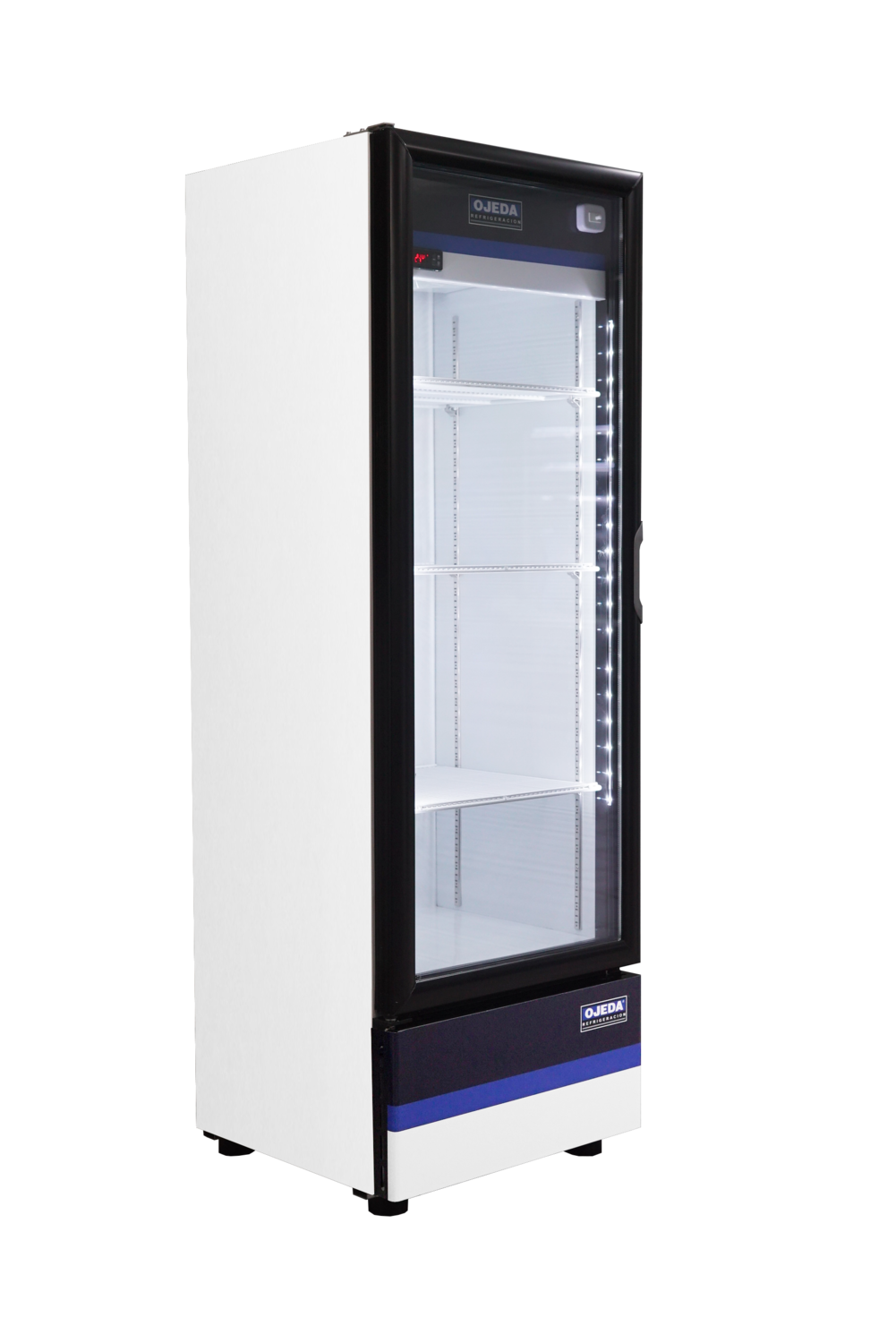 Refrigerador Comercial RV 14H