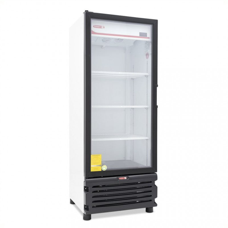 Refrigerador Comercial TVC 17
